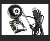 Web Cam 18 Mega pixel