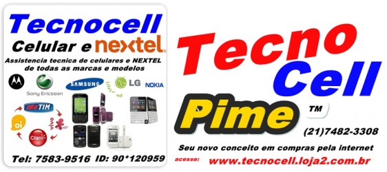 Tecno Cell Prime