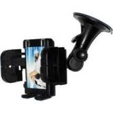 suporte universal para gps, mp4 e outros