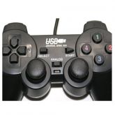 Controle Joystick Usb Para Pc