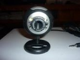 Web CAM com Flash