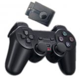 Controle sem fio para Ps2 (playstation 2)